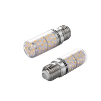 Ampoule LED Corn pour Lustre, 7W 5000K, E27 AC100-265V, Ra80, 84 LED, CE, 20000 Heures, Haute Luminosité, Sans Scintillement, Prix Usine Chine