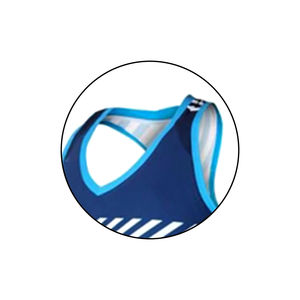 Nouveaux uniformes de netball au design personnalisé, logo de marque personnalisé, sublimation, robe de netball, prix bas, uniformes de netball pour femmes - Product Image 2