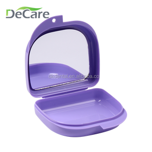 Custodia per apparecchio ortodontico con specchio OEM - Product Image 3