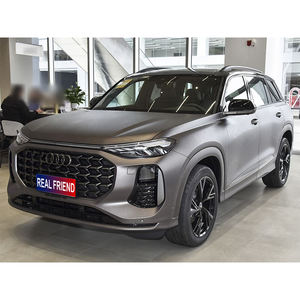 <span class=keywords><strong>Audi</strong></span> <span class=keywords><strong>Q6</strong></span> d'occasion en bon état, conduite à gauche, système de sécurité intelligent, véhicule à essence d'occasion - Product Image 2