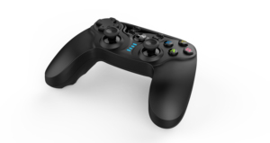 <span class=keywords><strong>Mando</strong></span> Inalámbrico PS3 Gamepad V 2.1 Joystick inalámbrico Android / IOS <span class=keywords><strong>Game</strong></span> Controller <span class=keywords><strong>Mando</strong></span> Para PC/ Ps3 / <span class=keywords><strong>Switch</strong></span> - Product Image 5