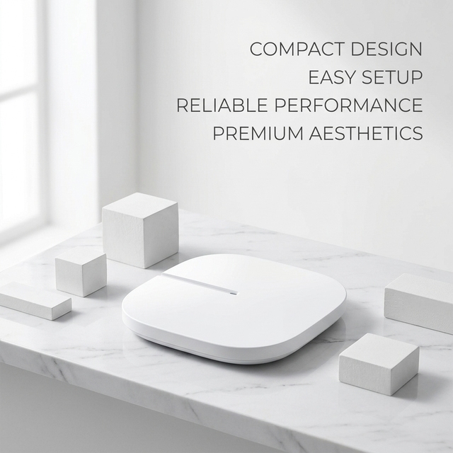 AX3000 WiFi 6 Dual-Band AP POE Router Combo Gigabit Ceiling Access Point AC Controller Mesh Ready for Managed Hotel Office