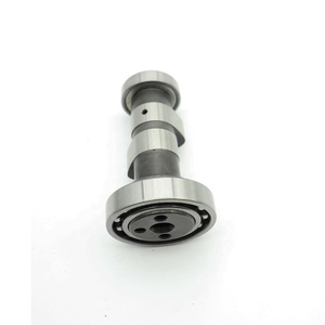 Cqhzj Chất lượng cao xe máy bộ phận động cơ trục cam cho <span class=keywords><strong>ex5</strong></span> - Product Image 1