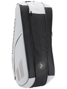 कस्टम नए आने वाले फैशन पैडल बैग बड़ी क्षमता पिकअप पेडल टेनिस बैकपैक - Product Image 5