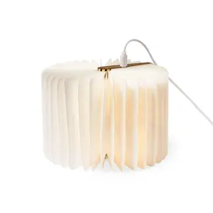 Lampe LED en forme de livre, gadgets personnalisés - Product Image 2