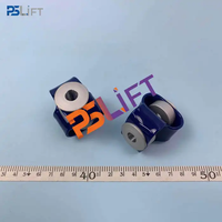 Accouplement d'encodeur d'ascenseur 29*45*9mm