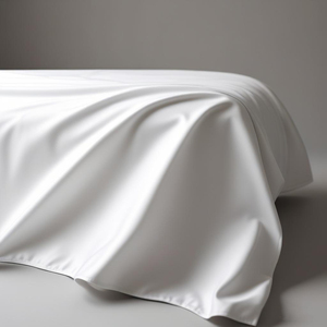 Cheap Polyester Sheets <strong>Bed</strong> Linen Duvet Cover <strong>Bed</strong> Sheet Set For Hotel Home - Product Image 5