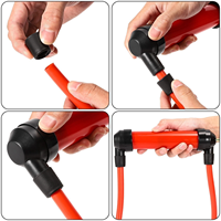 Bơm dầu ô tô đa năng, bơm hút xăng, bơm tay, bơm chuyển chất lỏng, bơm xăng dầu PVC bán buôn