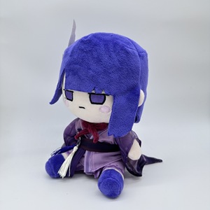 <span class=keywords><strong>Yae</strong></span> Miko Dress Up <span class=keywords><strong>Genshin</strong></span> Peluche <span class=keywords><strong>Genshin</strong></span> Impact Plushie <span class=keywords><strong>Genshin</strong></span> Poupées En Peluche Tartaglia Zhongli Kaeya Tighnari Cyno Poupée Cadeau - Product Image 4