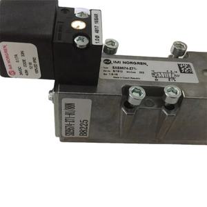 Katup Solenoid 5/<span class=keywords><strong>2</strong></span> 16bar SXE9574-Z71-81/33N NORGREN HERIONS BUSCHJOST - Product Image 1