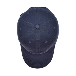 In Stock personalizzato Logo 6 pannello cotone papà cappellino da Baseball all'ingrosso lettera <span class=keywords><strong>R</strong></span> papà cappello - Product Image 5