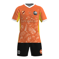 Hersteller Hochwertige Maßgeschneiderte Fußball-Trainingskleidung Sets Individuelles Retro-Fußballtrikot Verfügbar für Großhandelsbestellungen