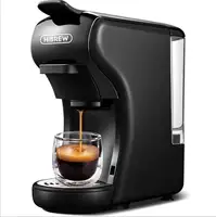 2020 Beste Verkoper 3 In 1 Functie Commerciële Koffieautomaat Espresso Cappcino Maker Boon Tot Kopje Koffie Machine