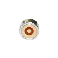 Capsule de microphone Fabricant SMD Vente directe Noyau de microphone à condensateur électret
