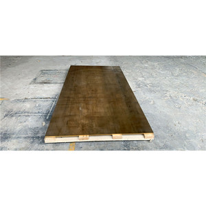 בלוק נחושת c7060 c7060 צלחת - Product Image 5