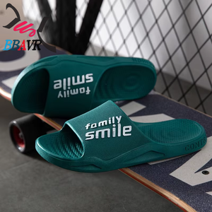 Sandalias de Verano para el Hogar, Abiertas, Antideslizantes y Acolchadas - Product Image 2