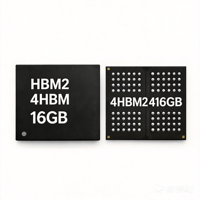 Chip de Memoria DDR4 de 8Gb SK hynix H5AN8G6NCJR-XNI 2026, Chip de Almacenamiento NFC IC