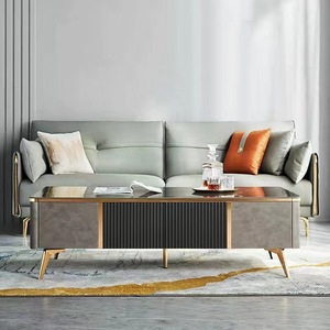 Furniture <b>Leg</b> Cold Rolled Steel Heavy Duty Modern Design <b>Sofa</b> Living Room Use - Product Image 3