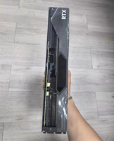 Carte graphique haute Performance RTX 3080 GDDR6X 20GB GPU de jeu pour serveur AI Workstation RTX 3080 carte vidéo serveur GPU