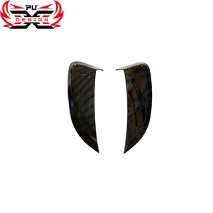 Pour Porsche Cayman <span class=keywords><strong>Boxster</strong></span> 718 982 mise <span class=keywords><strong>à</strong></span> niveau Offre Spéciale GT-4 RS Style Kit carrosserie pare-chocs avant diffuseur arrière becquet embout d'échappement - Product Image 5