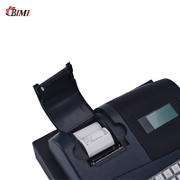 Caja Registradora BimiCash ECR con Cajón para Efectivo y Software Integrado