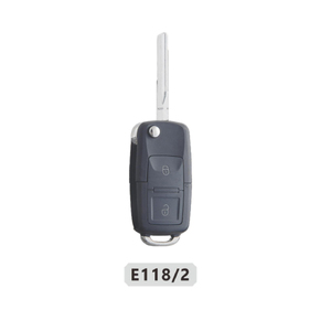 E118-2 Đại Bàng phổ học tập lăn mã 315/370/<span class=keywords><strong>433MHz</strong></span> chìa khóa xe từ xa alarmas Para tự động xe hệ thống báo động - Product Image 1