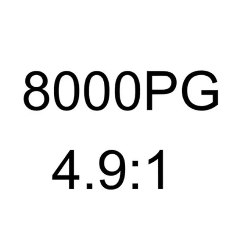 21 SPHEROS SW 8000PG