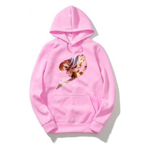 Wholesale High Quality Long Sleeve Anti-pilling Breathable Gym Hoodie Women Custom Pullover 3D Design Printing Hoodies for Woman - Product Image 1