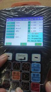 10*5 <span class=keywords><strong>Falcon</strong></span> ve Ampul XYZ 3 Eksenli Dolum Makinesi Peristaltik Pompa - Product Image 2