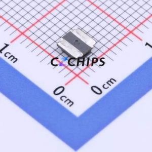 MDMK4040T100MMV ตัวเหนี่ยวนำไฟฟ้า SMD,4x4 มม. ( ค่าความเหนี่ยวนำ: 10uH )( ความแม่นยำ: 20% กระแสไฟฟ้าที่กำหนด: 1.4A ) - Product Image 2