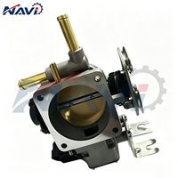 Boîtier d'accélérateur électronique robuste et durable Navi 93305488 9430060039 pour Suzuki Vitara S-Cross 2.0L – Pièce de rechange