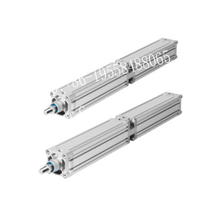 Sensor de Posición Festo Original de Alta Potencia DNCT-32-PPV-A 191106, Diámetro de 32 mm, para Automatización, Cumple con la Norma ISO 15552 - Product Image 4