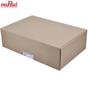 100% MỚI Nguyên bản HMI 6AV6545-0AG10-0AX0 Bảng đa chức năng SIMATIC MP270B Màn hình cảm ứng 10 inch 6AV6 545-0AG10-0AX0 - Product Image 3