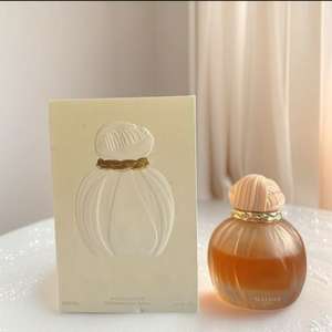 <span class=keywords><strong>Profumo</strong></span> Spray da Donna Vanilla Voyage di Alta Qualità, Bestseller Transfrontaliero, Confezione Regalo, Formato Standard, Lunga Durata, Medio Oriente Dubai - Product Image 3