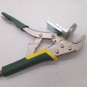 Car Headlight Retrofit Tool Kit Pliers for Fixing Headlight Assembly When Glue Sealant Is Wet Fliers Car Headlight Tool - Product Image 4