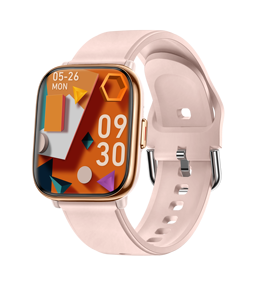 <span class=keywords><strong>2025</strong></span> <span class=keywords><strong>New</strong></span> arrivals phong cách reloj thông minh thông minh đồng hồ thông minh T59 BT cuộc gọi sức khỏe tập thể dục Tracker dây đeo cổ tay Smartwatch Android - Product Image 1