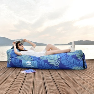 Venta al por mayor al aire libre casa Popular sofá perezoso sofá - Product Image 2