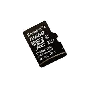 การ์ดหน่วยความจำ Kingston ความเร็วสูง รุ่น Kingston B 64GB 2 Canvas Select Plus SD 128GB 256GB TF Card - Product Image 6