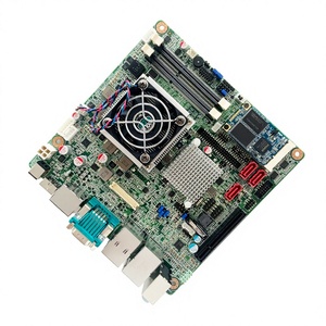 Advantech Aimb-224 Rev. Carte mère industrielle embarquée A101-3 d'occasion, stock Taïwan - Product Image 1