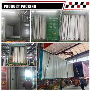 Cammi Nhà Pre Chế Tạo Nhà 20ft Gấp Container Nhà Prefab Modular Nhà Văn Phòng Xây Dựng Cho Mic Xây Dựng Ký Túc Xá - Product Image 3