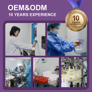 Altın Max ekstra güç erkek kişisel bakım yağı uzun ömürlü seks geliştirme ve Penis büyütme - Product Image 5