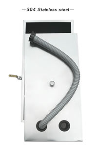 مورد من الفولاذ المقاوم للصدأ تحت مطبخ فندق مطعم خياطة آلية تحت الجهاز - Product Image 4