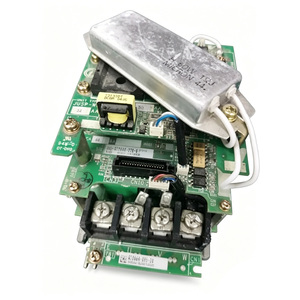 Variateur de fréquence JUSP-WS05AAY17 pour contrôleur de robot XRC, haute performance industrielle, authentique, en stock, expédition rapide, prêt à l'emploi immédiat - Product Image 2