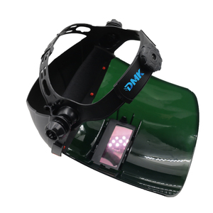 Gesichts schutzmasken für Lasers chweiß-und Reinigungs maschinen Hochwertige Gesichts schutzschilde - Product Image 3