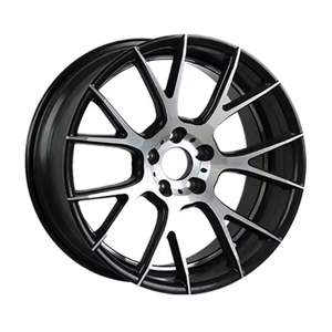 Nuevo Diseño de Llantas de Auto Fundidas de 18 Pulgadas para Autos de Pasajeros, Llantas de Disco para BMW E46 <span class=keywords><strong>M3</strong></span> <span class=keywords><strong>CSL</strong></span> E60 E36 E38 E39 F10 F30 - Product Image 4