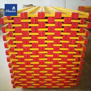 Poutre de coffrage en bois H20 réglable, haute résistance, réutilisable, facile à assembler pour la <span class=keywords><strong>location</strong></span> publique - Product Image 2