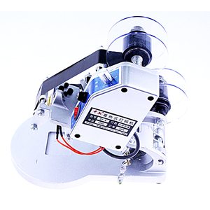 Printer Coding Machine <strong>Date</strong> Ribbon <strong>Coder</strong> <strong>Printing</strong> Machine Heat Transfer <strong>Date</strong> Coding Machine Thermal <strong>Manual</strong> Sensor <strong>Coder</strong> Dy-8 - Product Image 2