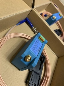 <span class=keywords><strong>Sensor</strong></span> de proximidad de corriente Eddy con vibración de eje hecho en China - Product Image 4