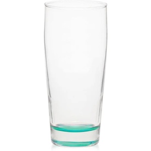 Vaso de Bar Willi Becher de 16 oz con Logotipo Personalizado al por Mayor, Base Gruesa, Impresión Serigrafiada para Regalo Promocional de Bares y Restaurantes - Product Image 3