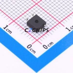APV1122S Solid State Relay (MOS Output) SOP-4-175mil-2.54mm Relay 50mA 1.2V 8V 2.5kV - Product Image 2